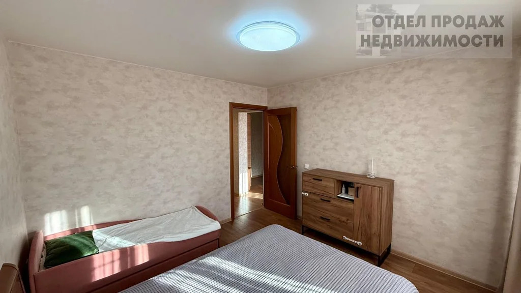 Квартира с евро ремонтом - Фото 8