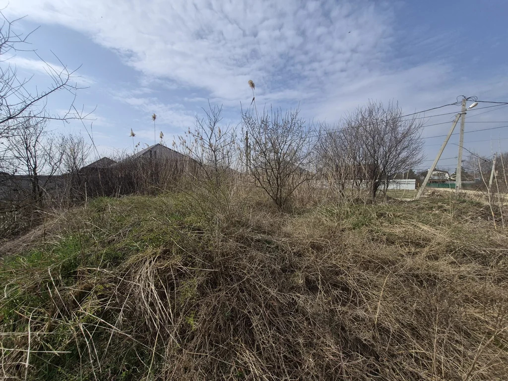 Продажа участка, Афипский, Северский район, улица Троицкая - Фото 11