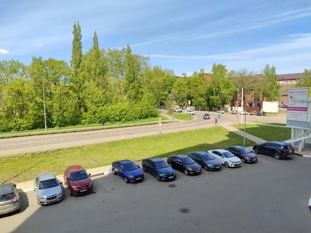 Срочно сдается квартитра студия в новом доме г. Щелково мкр Соболевка - Фото 5