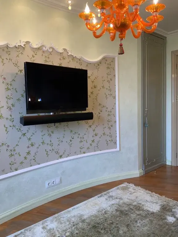 Квартира 160 метров и 3-и машино-места - Фото 11