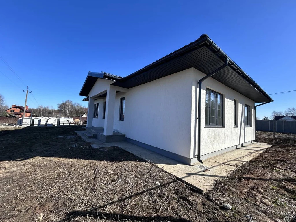Продажа дома, Бородино, Дмитровский район - Фото 5
