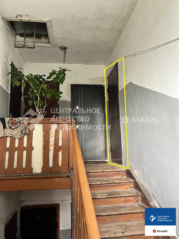 Продажа квартиры, Мурмино, Рязанский район, ул. Долина - Фото 13