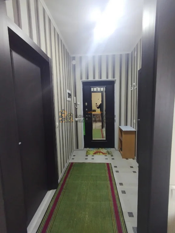 Аренда квартиры, Уфа, ул. Дагестанская - Фото 10