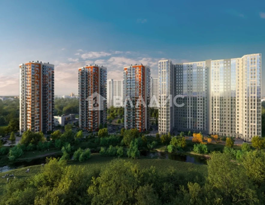 Москва, Муравская улица, д.46к1, 1-комнатная квартира на продажу - Фото 6