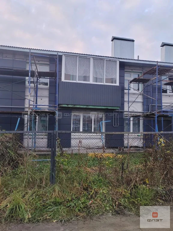 Продажа квартиры, Чепчуги, Высокогорский район, ул. Советская - Фото 7