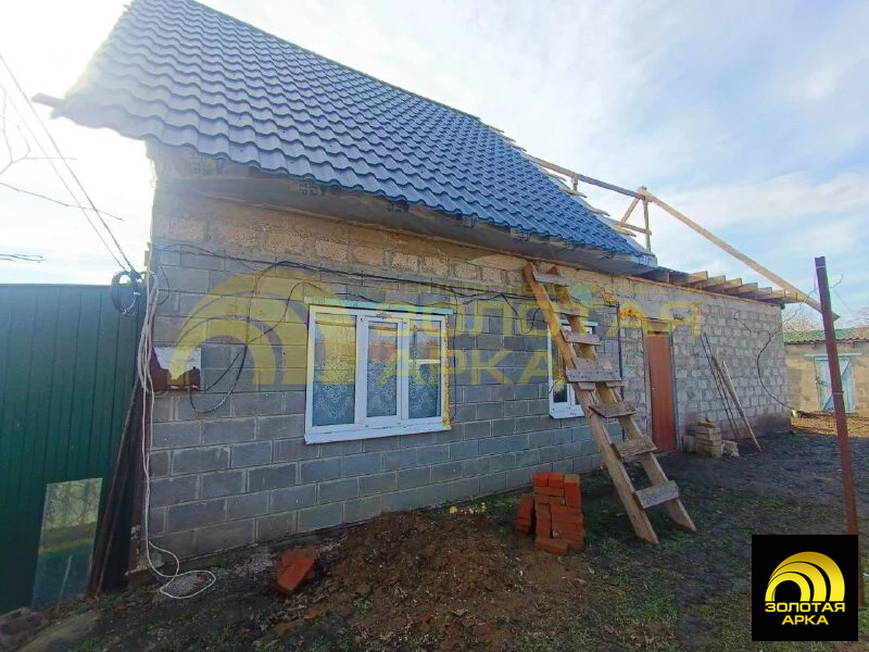 Продажа дома, Федоровская, Абинский район - Фото 3