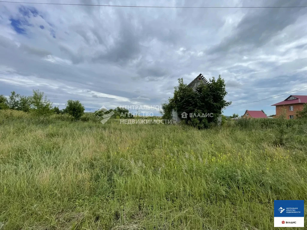 Продажа участка, Пронск, Пронский район, Старо-Стрелецкая улица - Фото 1