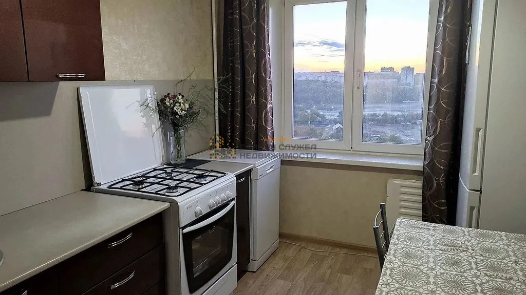 Аренда квартиры, Уфа, ул. Бессонова - Фото 8