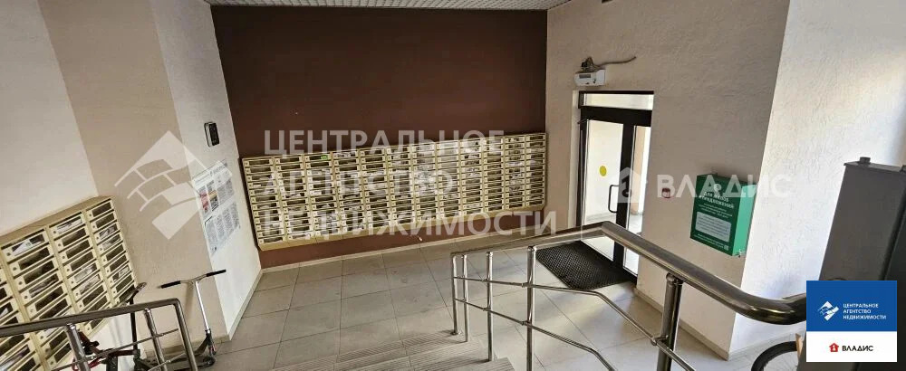 Продажа квартиры, Рязань, Михайловское ш. - Фото 14