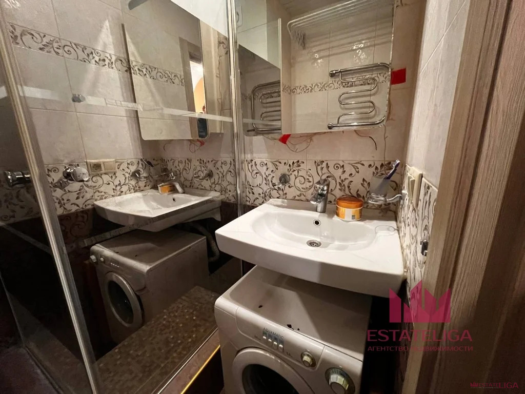Продажа квартиры, Лопатино, Ленинский район, Сухановская улица - Фото 6