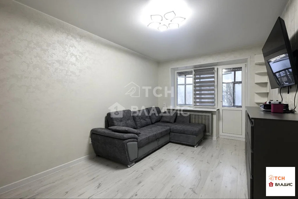 Продажа квартиры, Лесной, улица Титова - Фото 4