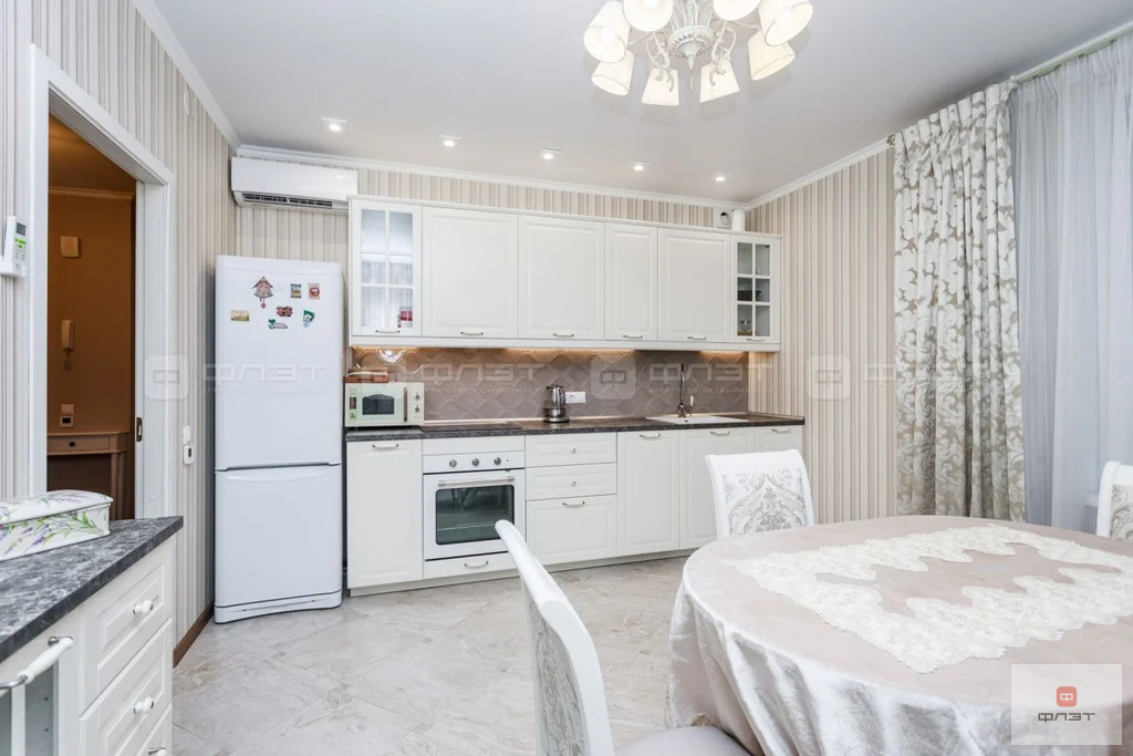 Продажа квартиры, Казань, ул. Сибгата Хакима - Фото 3