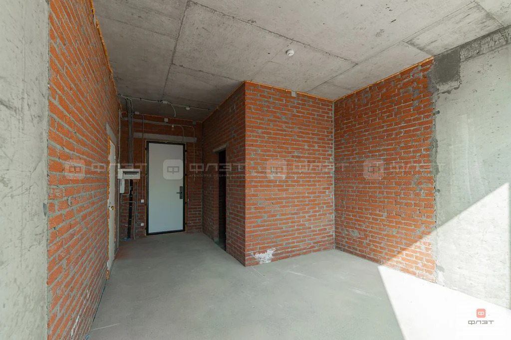 Продажа квартиры, Казань, ул. Касаткина - Фото 5
