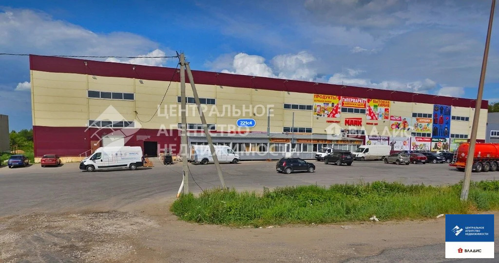 Аренда ПСН, Рязань, М-5 Урал, 195-й километр - Фото 8
