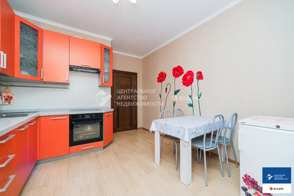 Продажа квартиры, Рязань, ул. Введенская - Фото 6