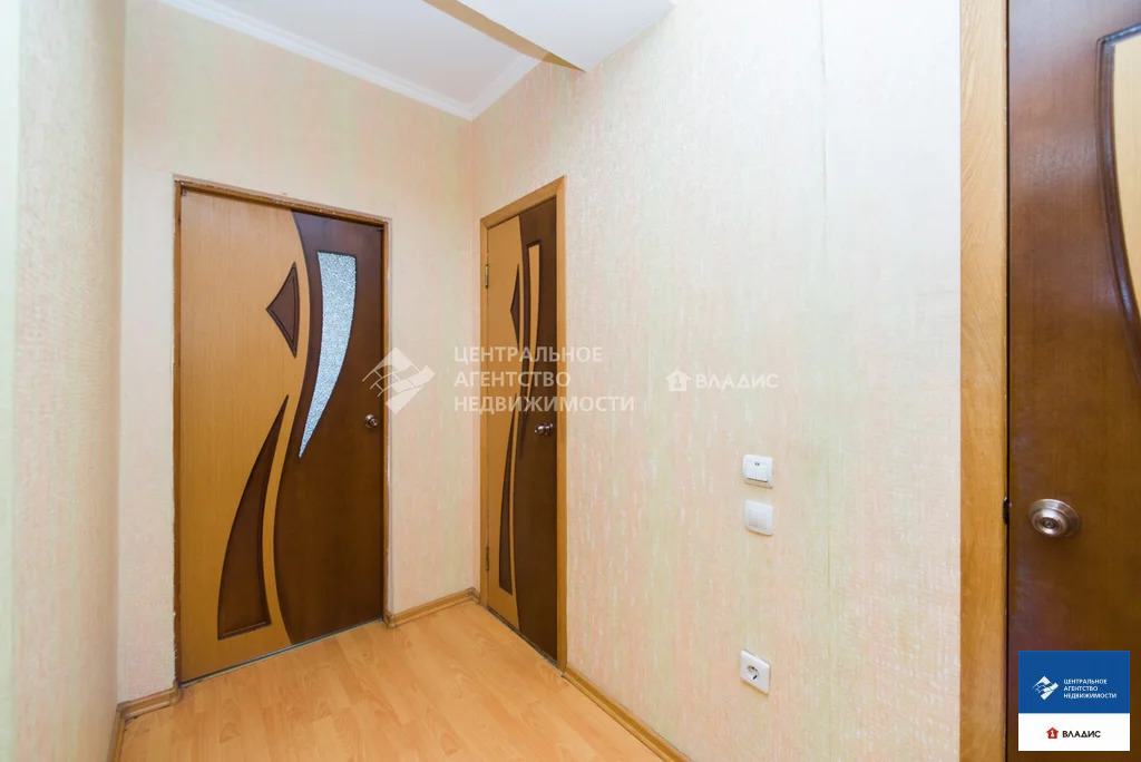 Продажа квартиры, Рязань, улица 4-я Линия - Фото 12