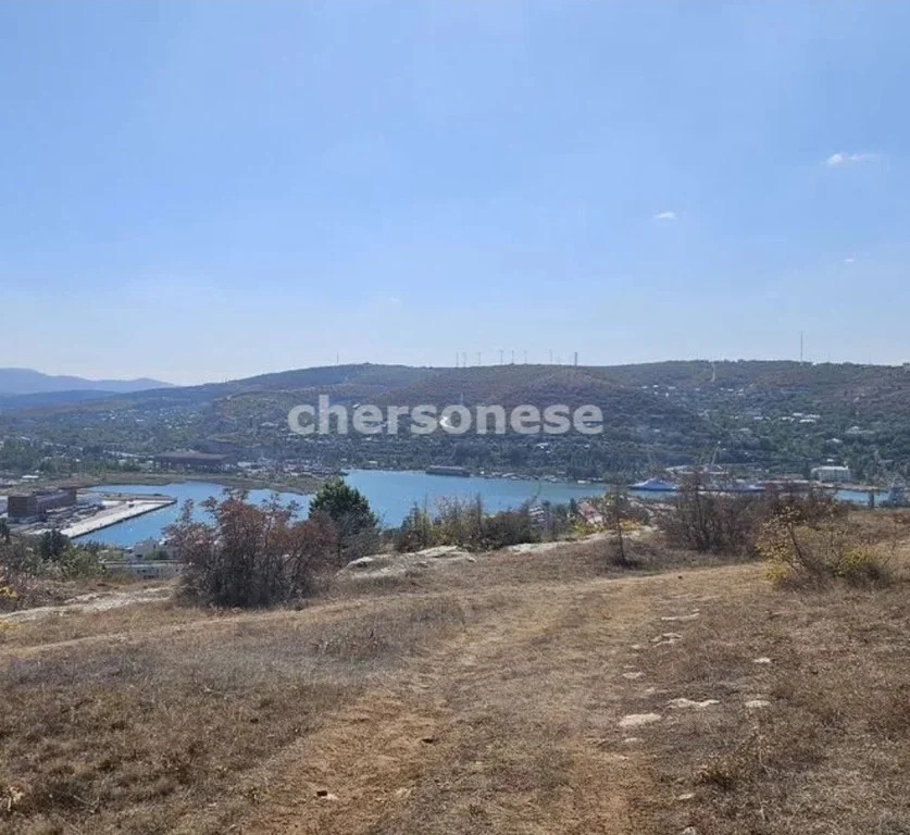 Продажа участка, Севастополь, улица Каламитская - Фото 3