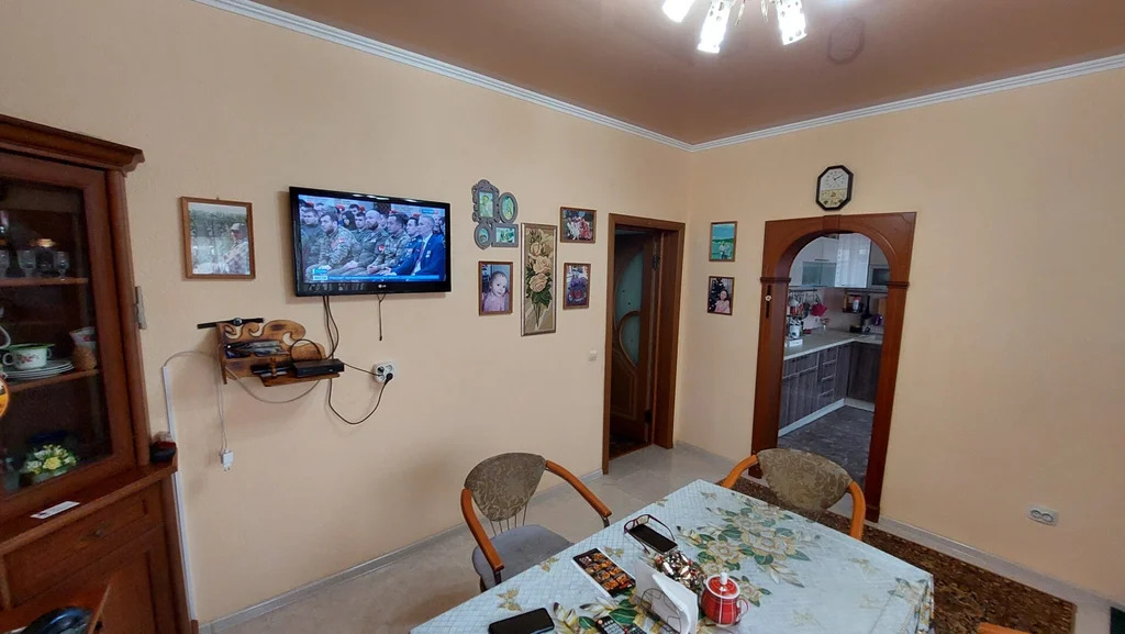 Продажа дома, Темрюк, Темрюкский район, ул. Гагарина - Фото 6