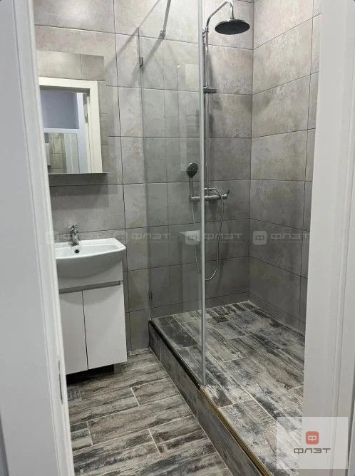 Продажа квартиры, Казань, ул. Азата Аббасова - Фото 15