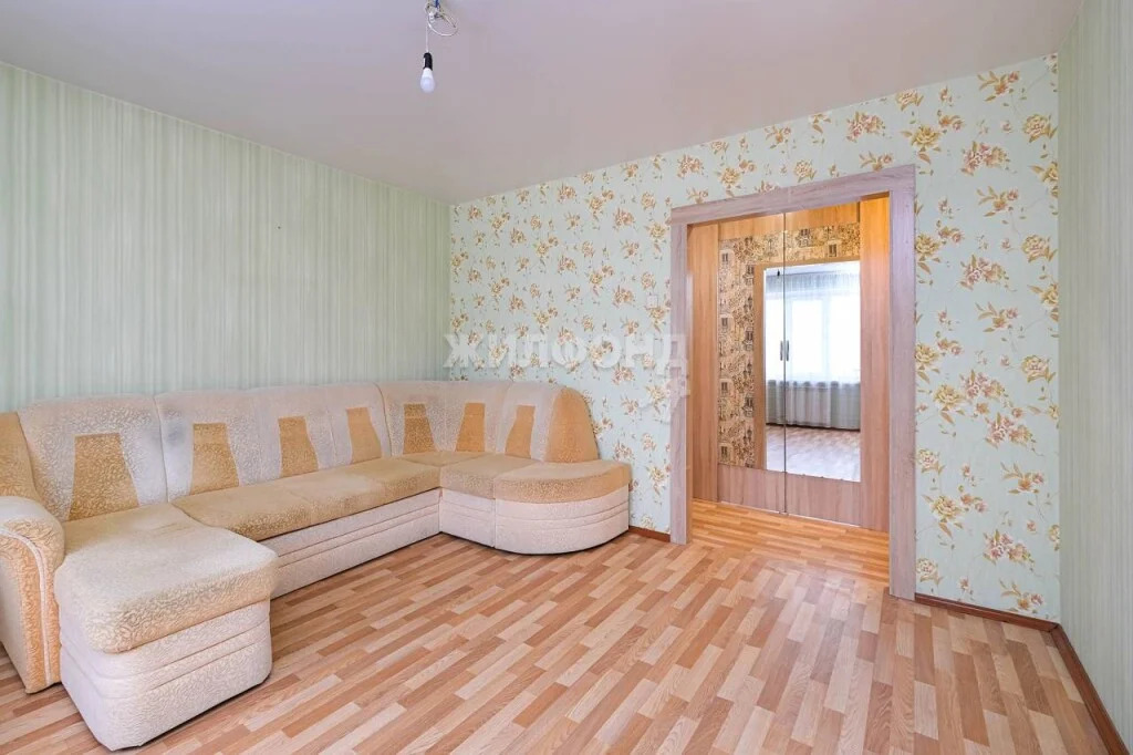 Продажа квартиры, Новосибирск, ул. Кубовая - Фото 5