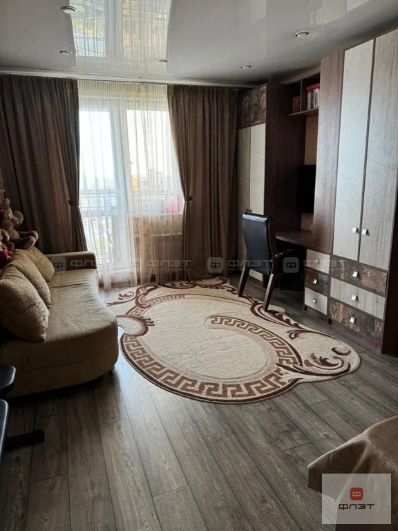 Продажа квартиры, Казань, ул. Юлиуса Фучика - Фото 11