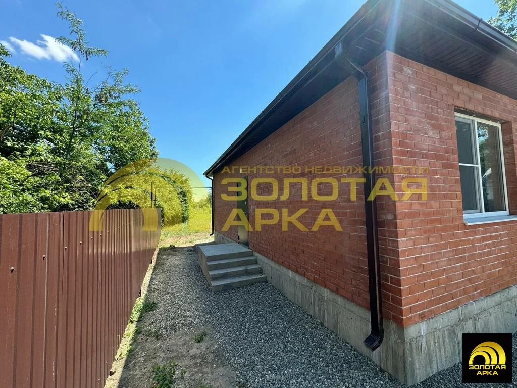 Продажа дома, Полтавская, Красноармейский район, ул. Школьная - Фото 8