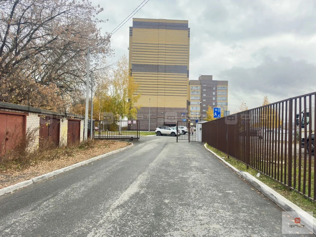 Продажа квартиры, Казань, ул. Лядова - Фото 24