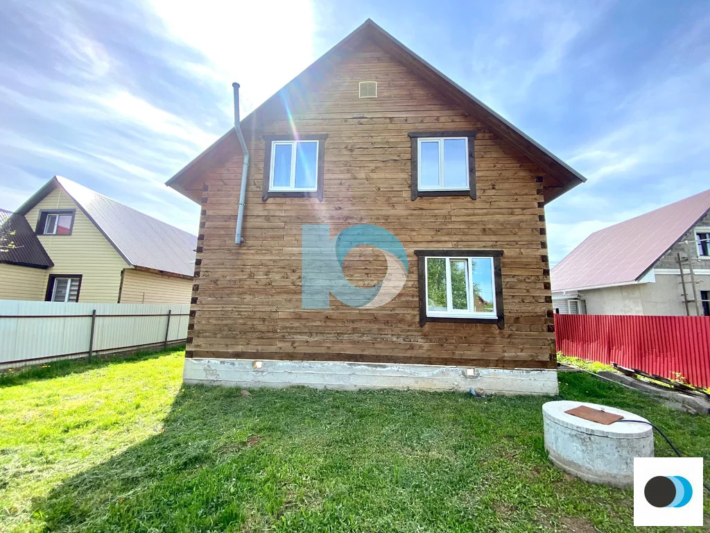 Продажа дома, Иглино, Иглинский район, ул. Спортивная - Фото 6