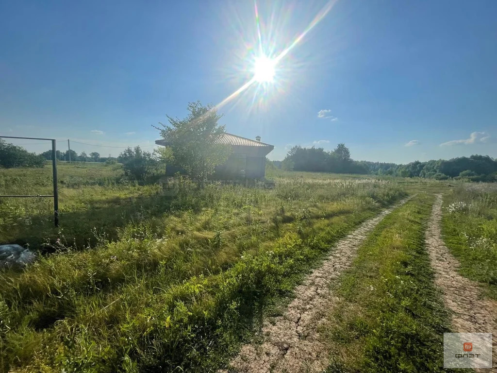 Продажа участка, Карповка, Пестречинский район, ул. Широкая - Фото 1