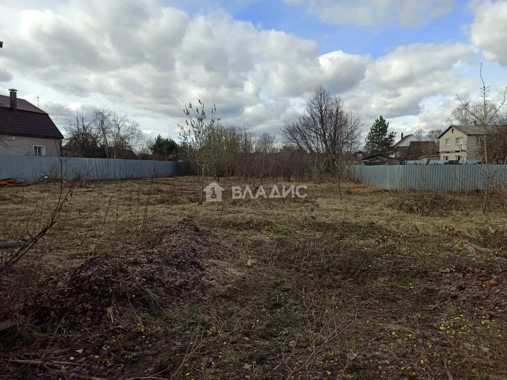 городской округ Лосино-Петровский, село Анискино, Ленинская улица,  ... - Фото 11