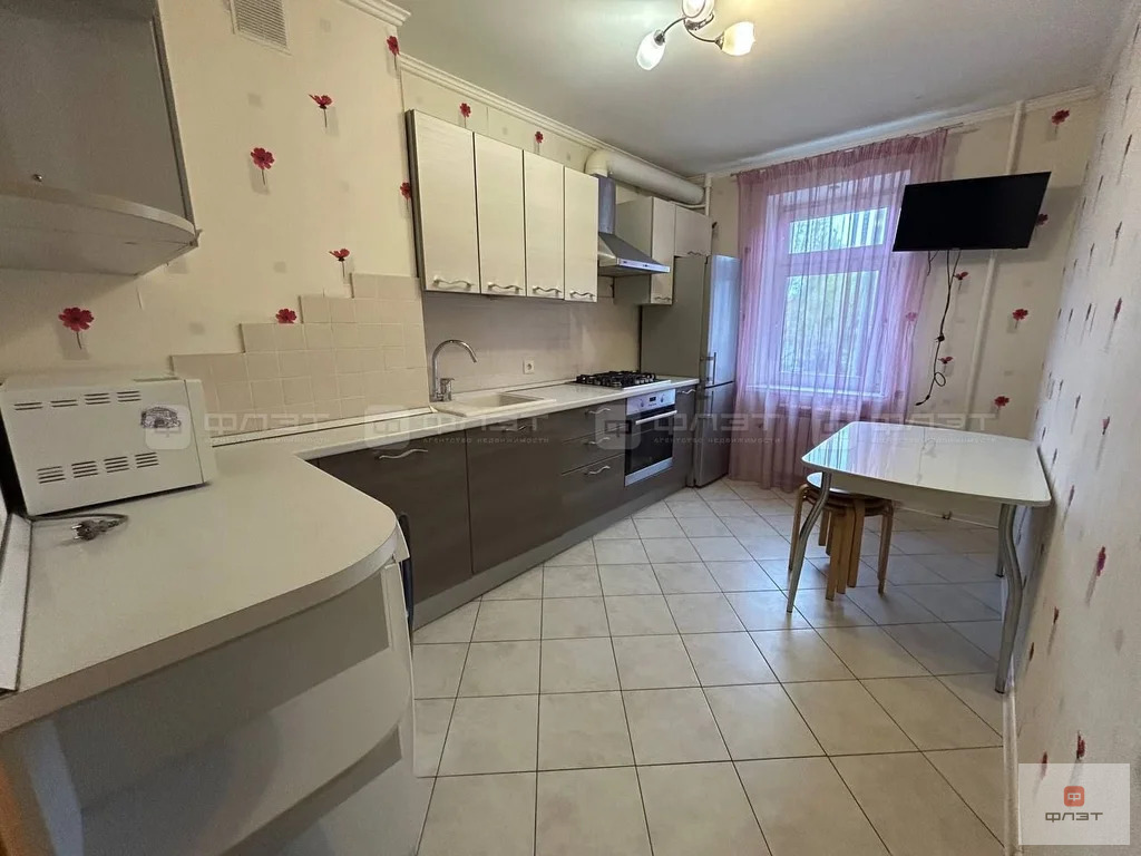 Аренда квартиры, Казань, ул. Абсалямова д.25 - Фото 7