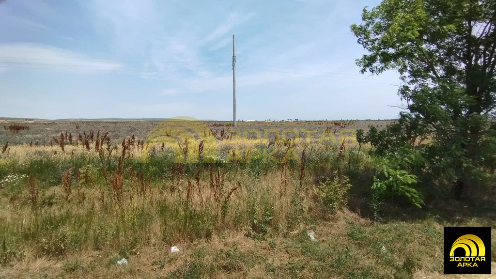 Продажа участка, Старотитаровская, Темрюкский район, Ильича пер. - Фото 3