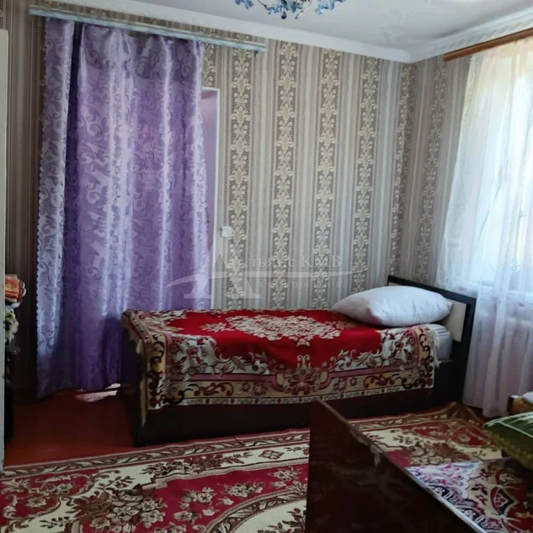 Продажа дома, Зеленокумск, Советский район, ул. Юбилейная - Фото 4