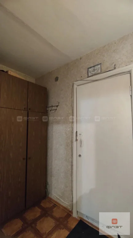 Продажа квартиры, Казань, ул. Дубинина - Фото 10