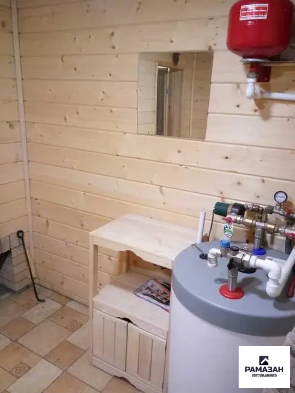 Дом Щурящий, Зеленодольский район - Фото 15