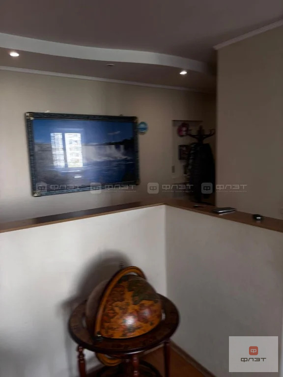 Продажа квартиры, Казань, ул. Сафиуллина - Фото 14
