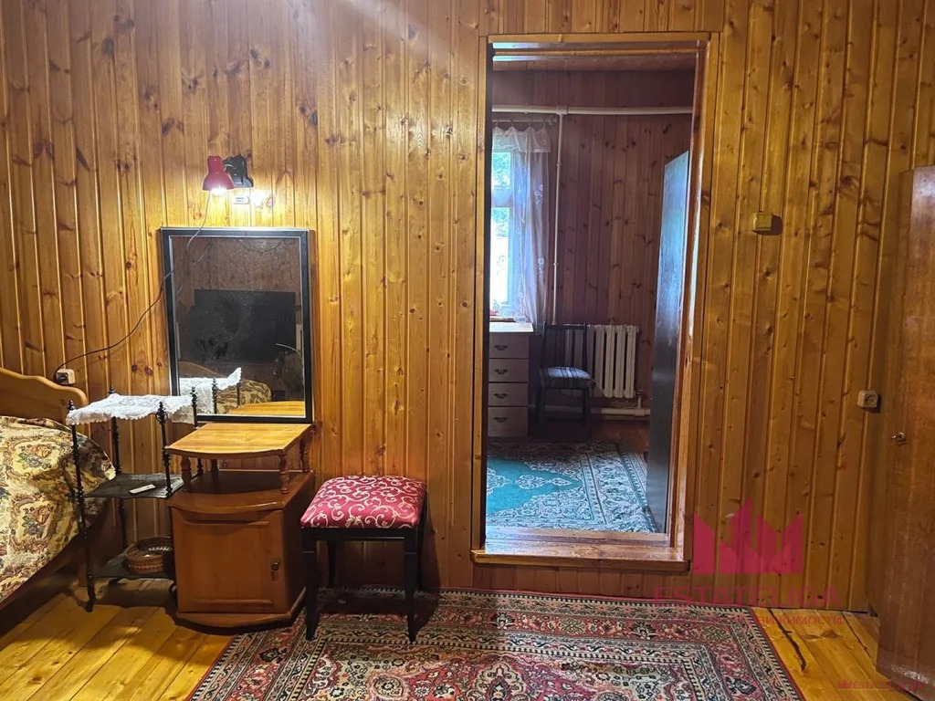 Аренда дома, Черкизово, Коломенский район, улица Черкизовский Парк - Фото 16