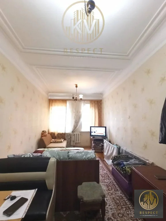 Продажа квартиры, Кисловодск, ул. Березовская - Фото 1