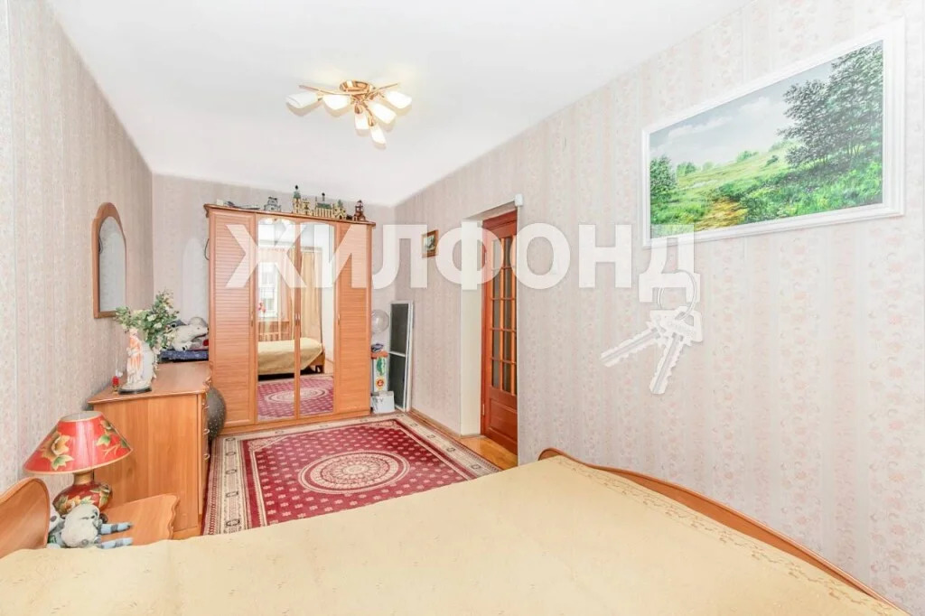 Продажа квартиры, Новосибирск, Мичурина пер. - Фото 11
