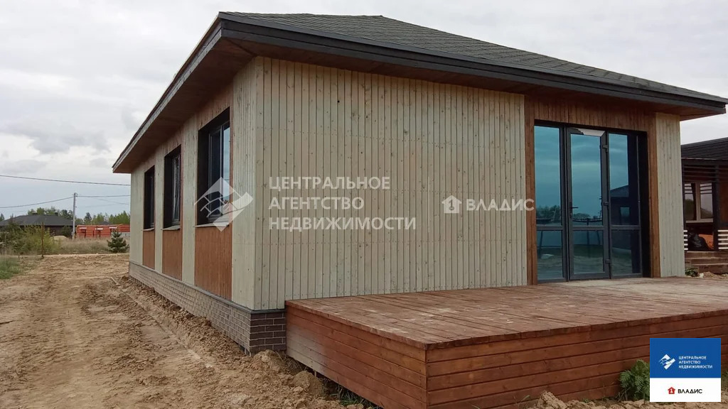 Продажа дома, Дубровичи, Рязанский район, коттеджный посёлок Дубровка - Фото 13