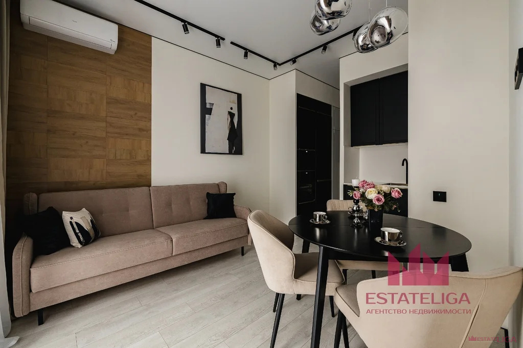 Продажа квартиры, Севастопольский пр-кт. - Фото 8