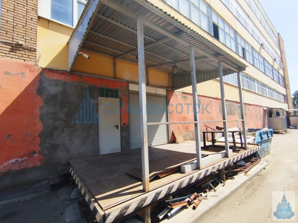 Аренда ПСН, Подольск, Большая Серпуховская ул. - Фото 13