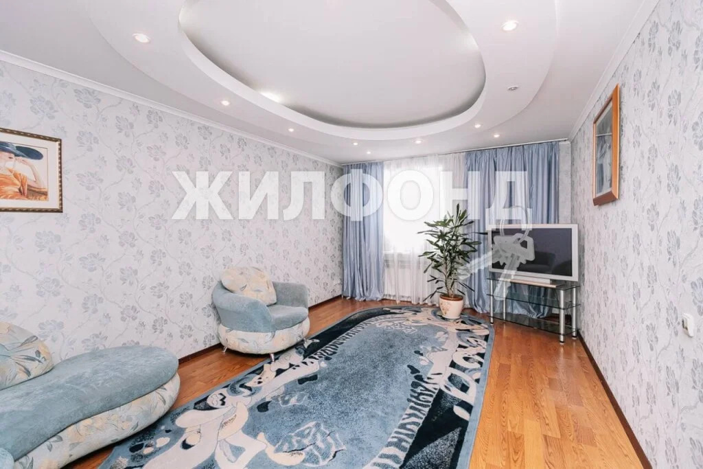 Продажа квартиры, Новосибирск, ул. Зыряновская - Фото 0