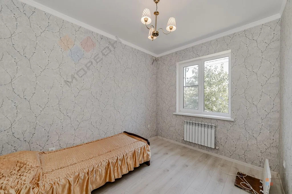 Дом 3 комнаты с ремонтом, 80 м2 - Фото 0