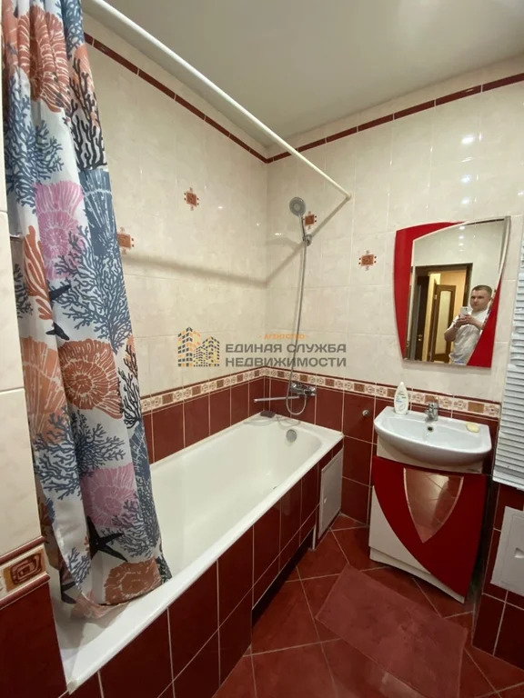 Аренда квартиры, Уфа, ул. Ленина - Фото 20