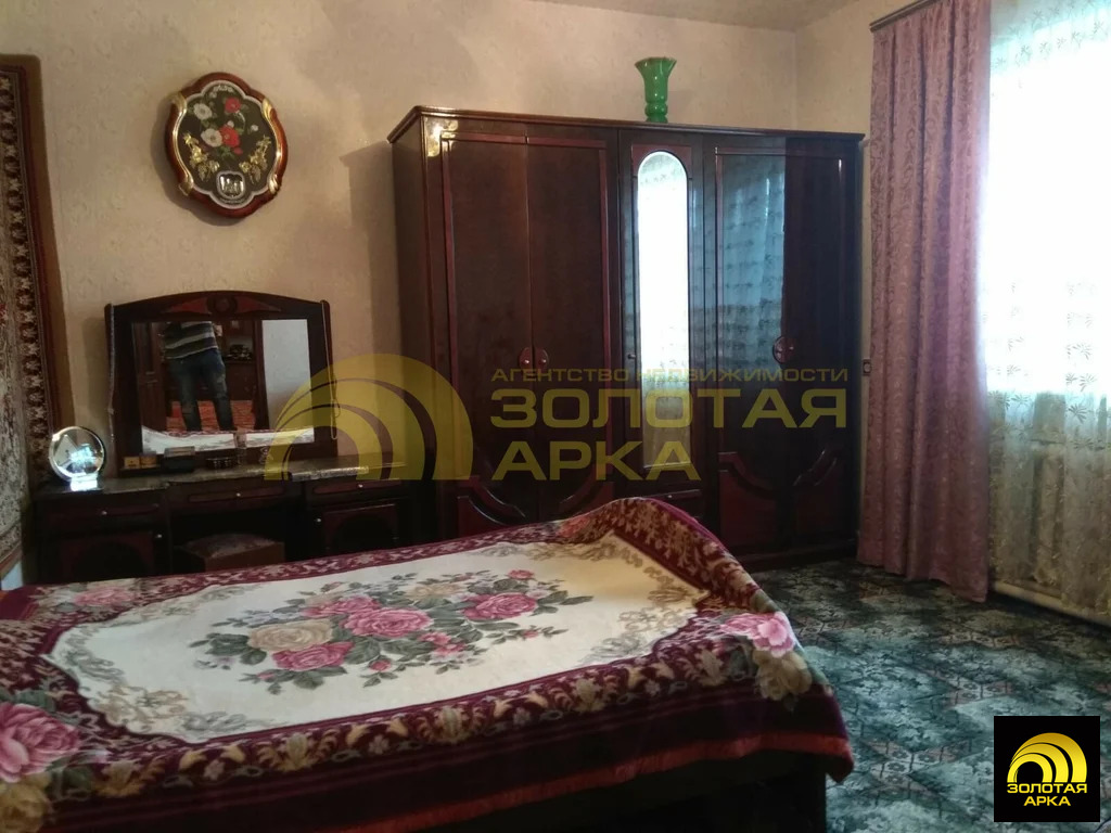 Продажа дома, Абинск, Абинский район, ул. Шмидта - Фото 12