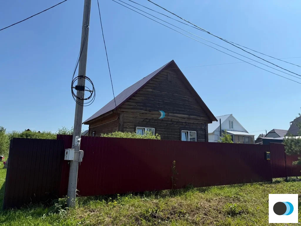 Продажа дома, Иглино, Иглинский район, Новосельская улица - Фото 2