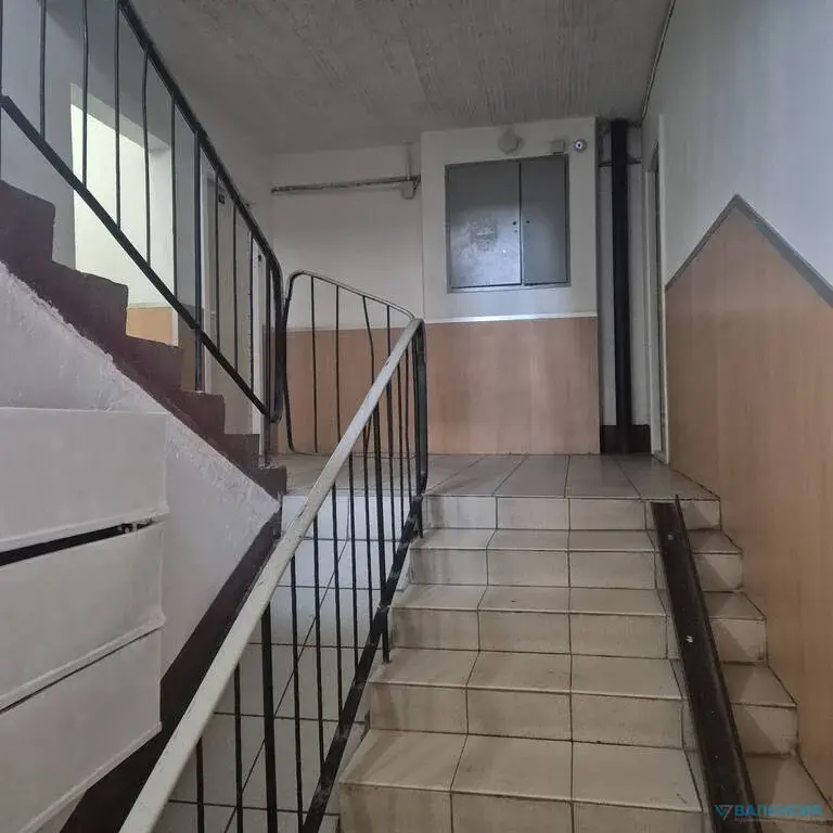 Двухкомнатная квартира 59,8м2 на 10 этаже - Фото 20