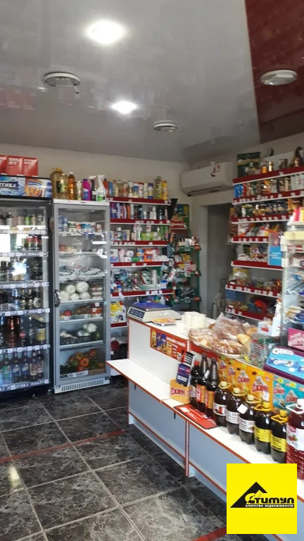 Продажа торгового помещения, Копанская, Ейский район, ул. Ветеранов ... - Фото 3