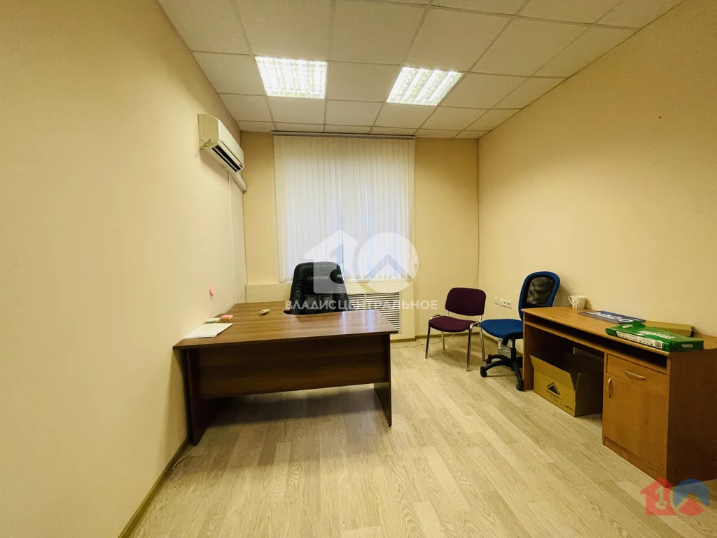 Офисное на продажу, городской округ Новосибирск, Новосибирск, ... - Фото 1
